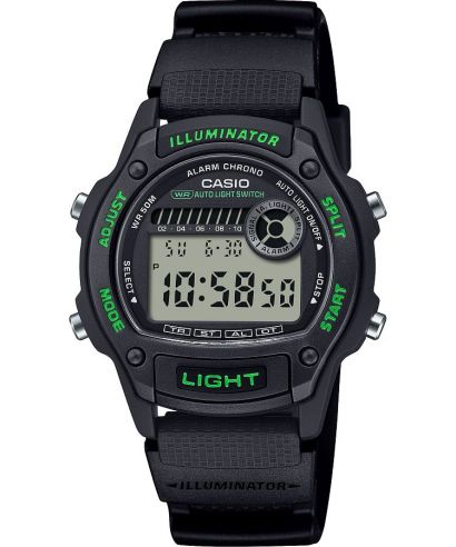 Zegarek Casio Timeless Collection