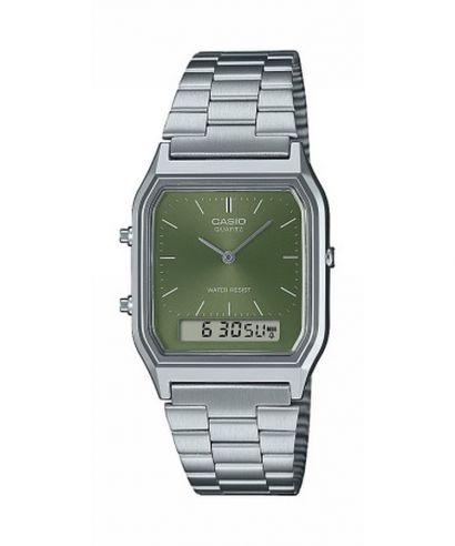 Zegarek Casio Vintage