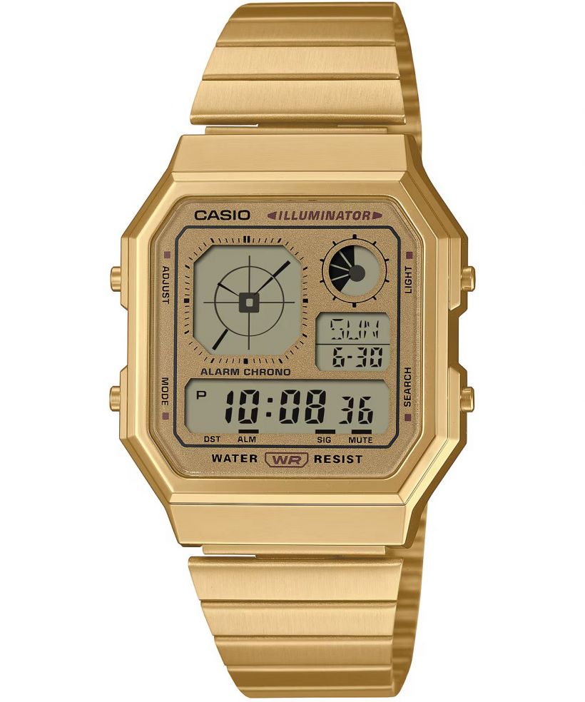 Zegarek Casio Vintage Collection