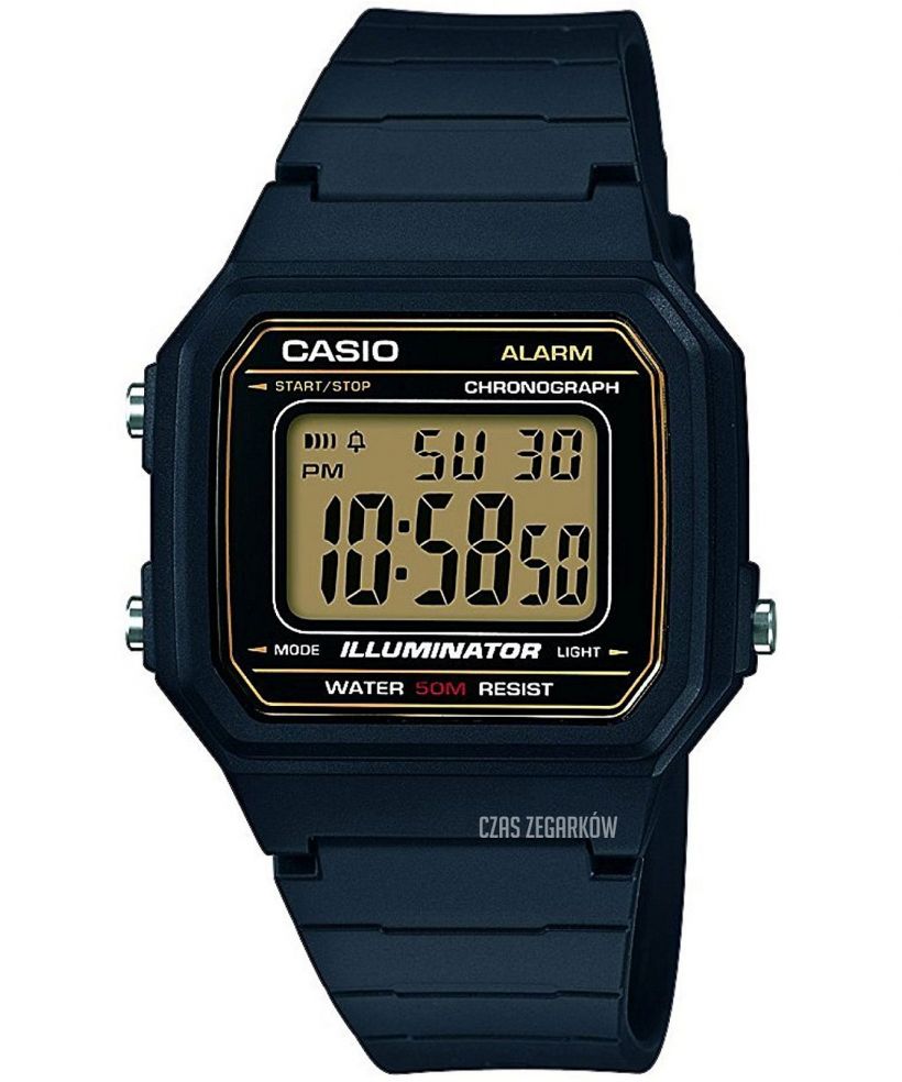 Zegarek Casio VINTAGE Classic