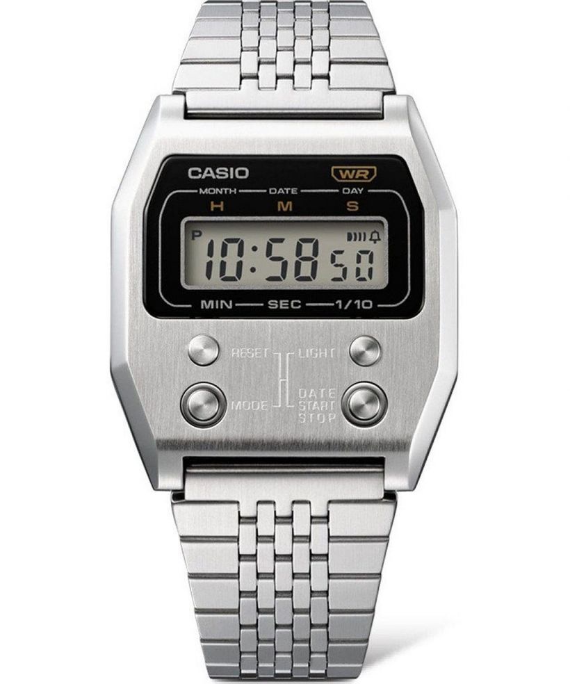 Zegarek Casio VINTAGE Retro