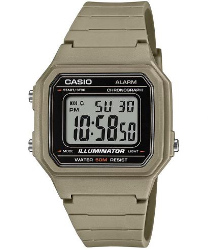 Zegarek Casio Vintage Digital