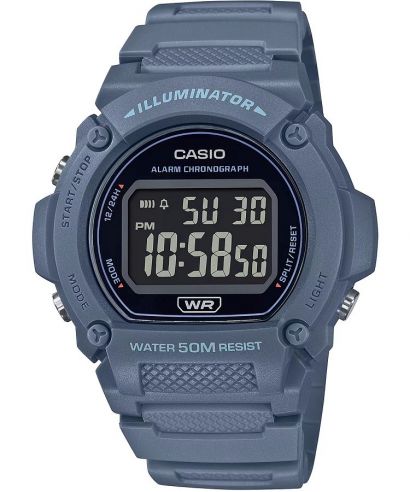 Zegarek Casio Digital
