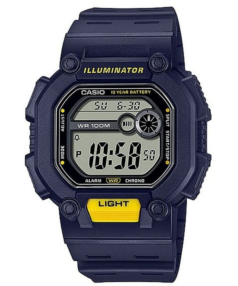 Zegarek męski Casio Standard