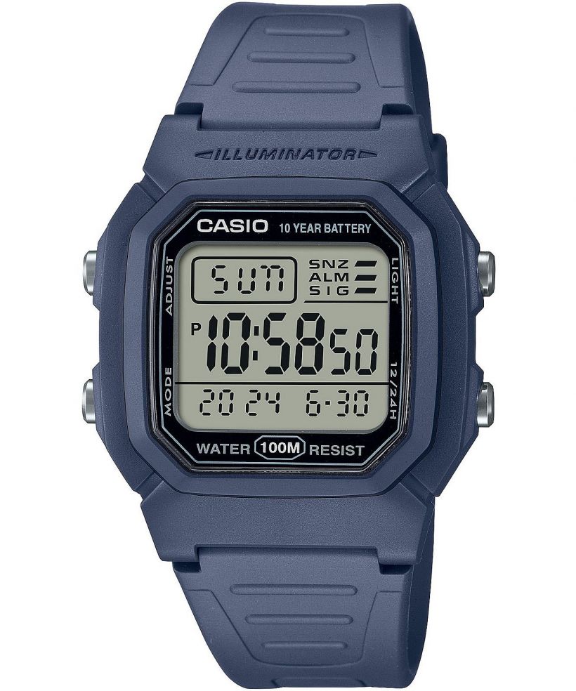 Zegarek Casio Digital