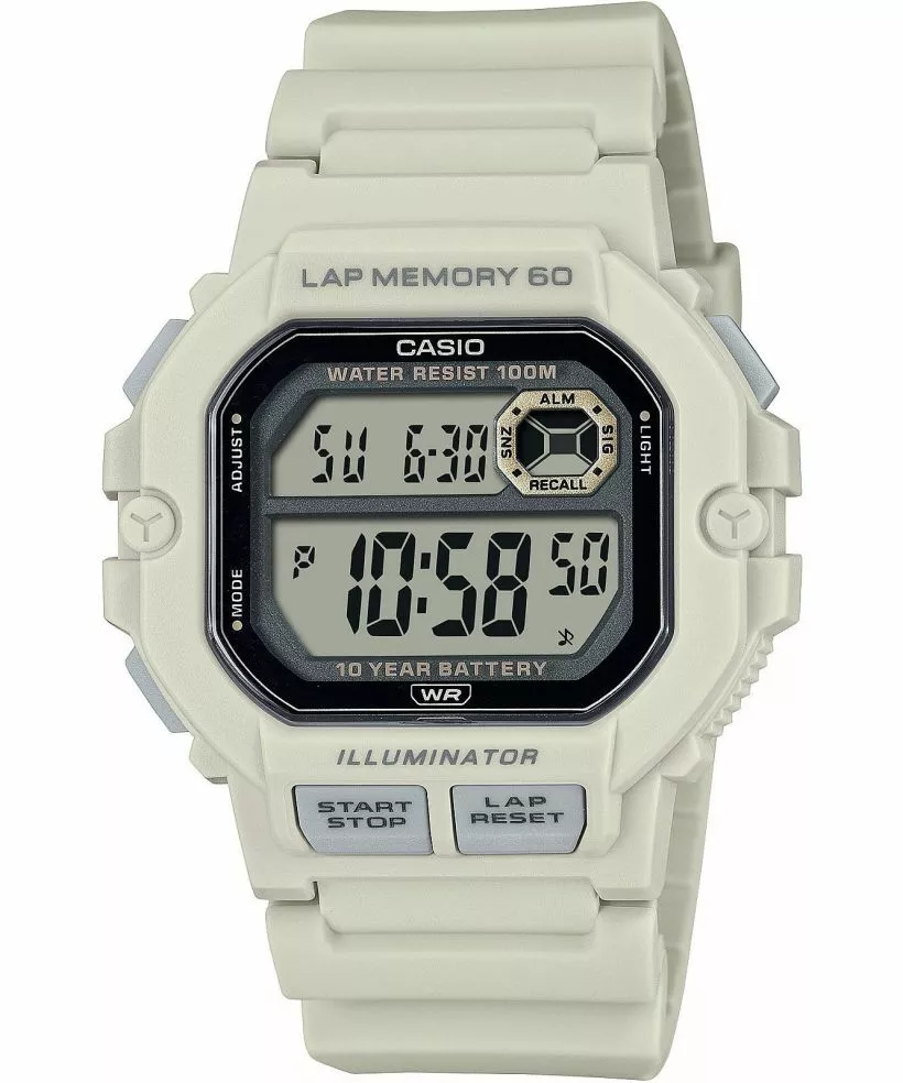 Zegarek męski Casio Standard