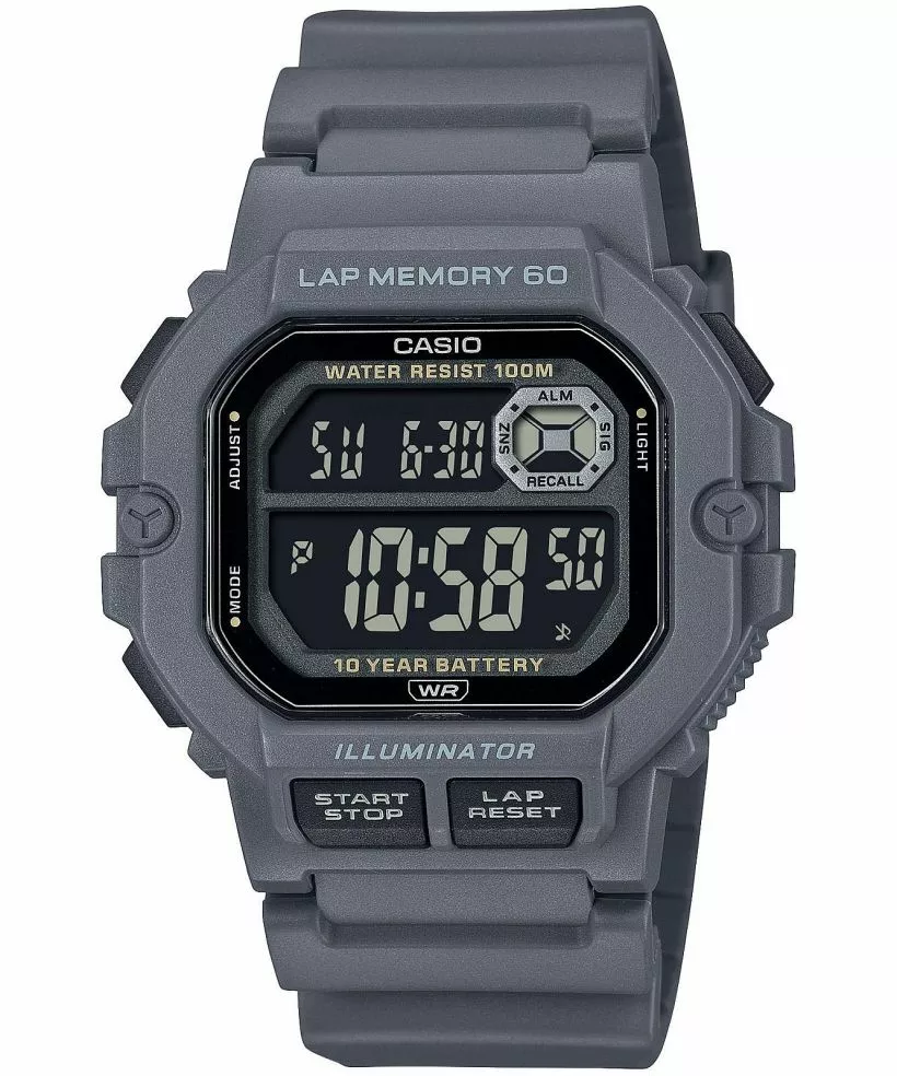Zegarek męski Casio Standard