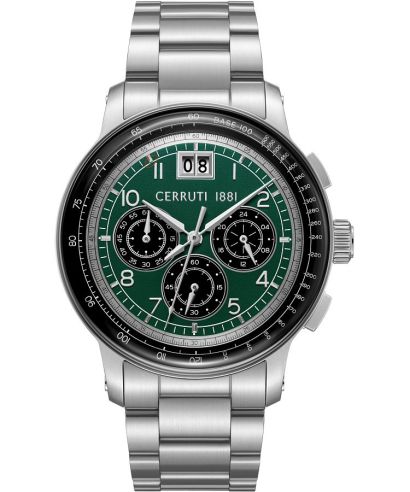 Zegarek męski Cerruti 1881 Petroio Chronograph