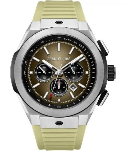 Zegarek męski Cerruti 1881 Ruscello Chronograph