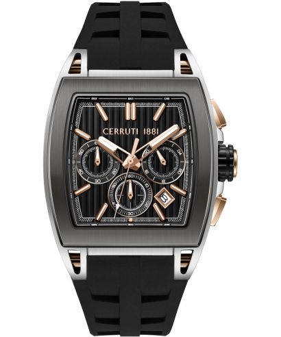 Zegarek męski Cerruti 1881 Belluno Chronograph