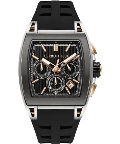 Zegarek męski Cerruti 1881 Belluno Chronograph