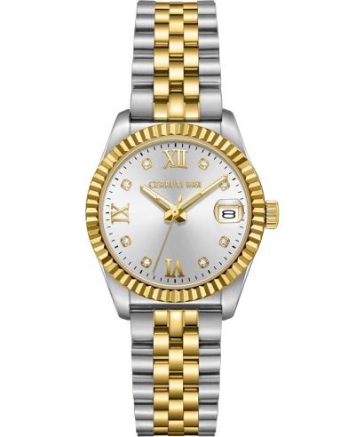 Zegarek damski Cerruti 1881 Baccio Diamond