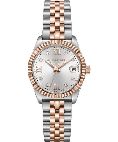 Zegarek damski Cerruti 1881 Baccio Diamond