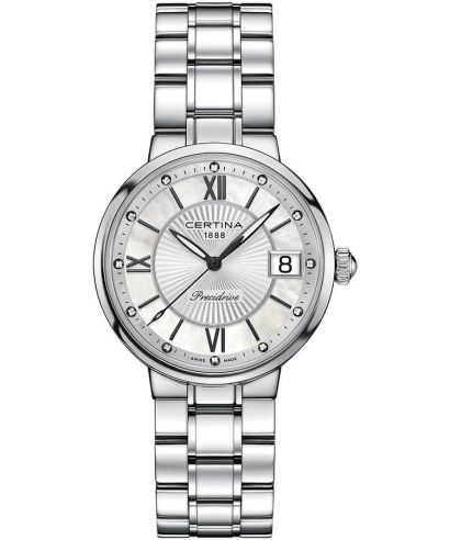 Zegarek damski Certina DS Stella Precidrive