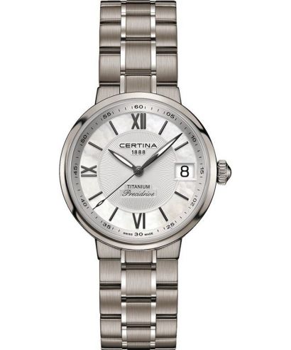 Zegarek damski Certina DS Stella Precidrive
