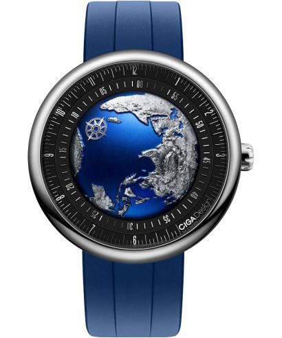 Zegarek Ciga Design U Series Automatic