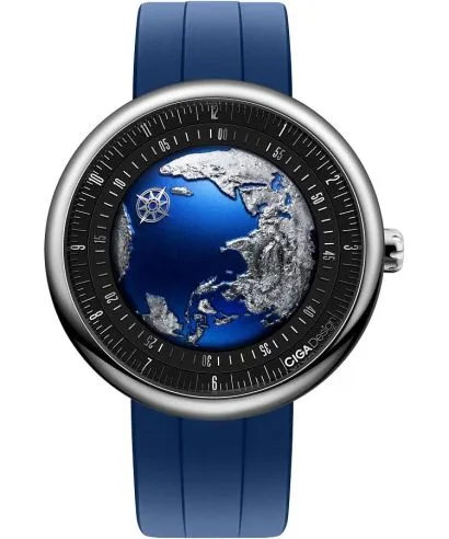Zegarek Ciga Design U Series Automatic