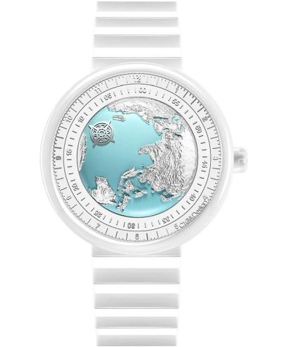 Zegarek damski Ciga Design Ice Age Automatic