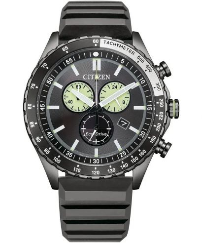 Zegarek męski Citizen Sporty Eco-Drive Chronograph