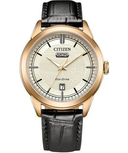 Zegarek męski Citizen Elegance Classic Sports Eco-Drive
