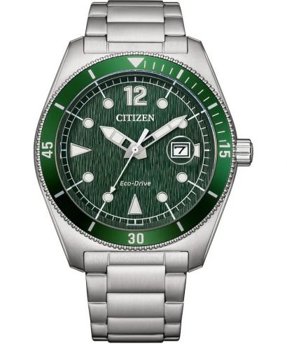 Zegarek męski Citizen Marine Sports Eco-Drive