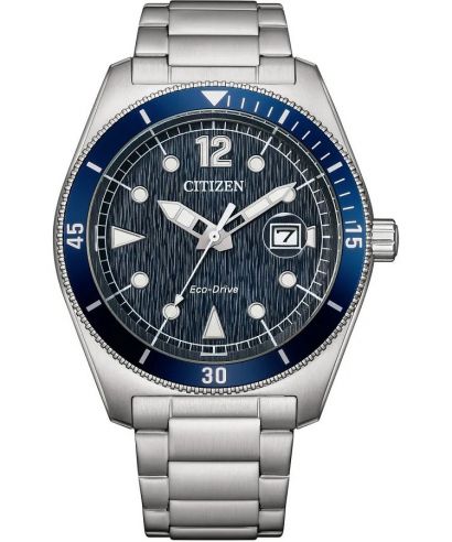 Zegarek męski Citizen Marine Sports Eco-Drive