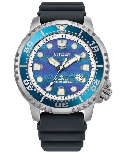Zegarek Citizen Promaster Marine Structural Eco-Drive Limited Edition