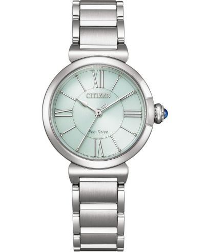 Zegarek damski Citizen May Bells Eco-Drive