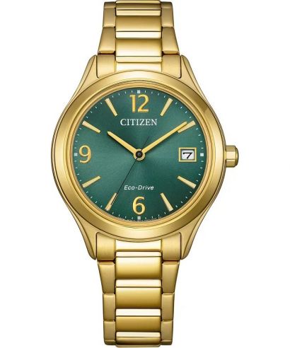 Zegarek damski Citizen Trendy Colors Eco-Drive