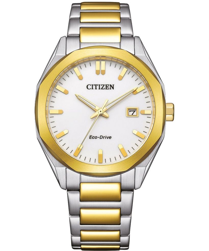 Zegarek Citizen Modern Eco-Drive