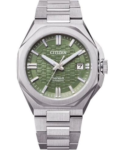 Zegarek męski Citizen Mechanical Series 8 Automatic