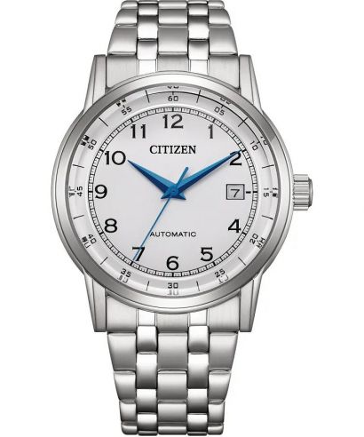 Zegarek męski Citizen Classic Mechanical Automatic