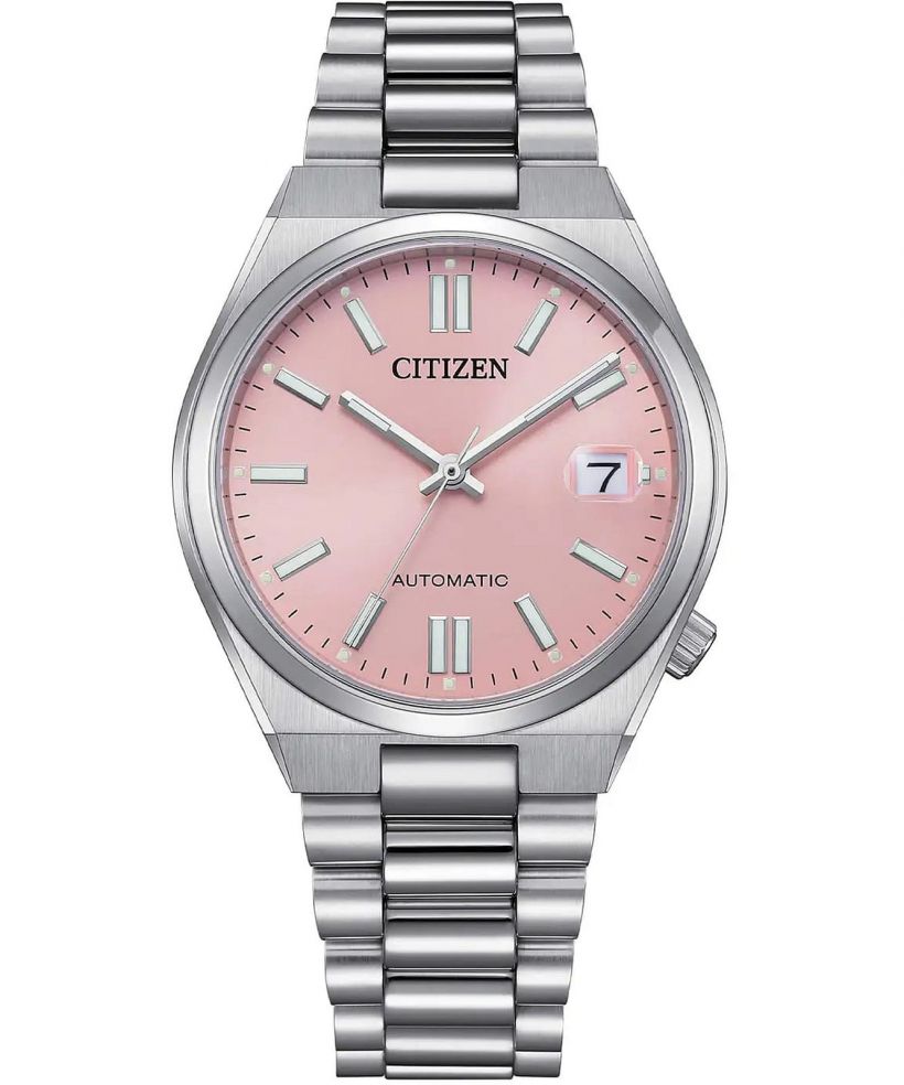 Zegarek Citizen Tsuyosa Mechanical Automatic