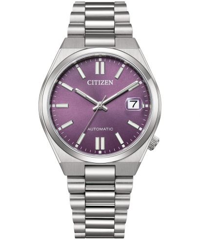 Zegarek Citizen Tsuyosa Time Slip Automatic