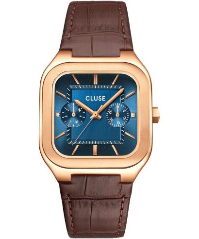 Zegarek męski Cluse Quadrus