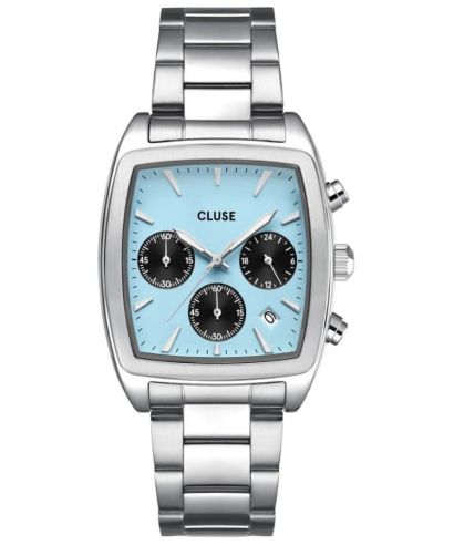 Zegarek męski Cluse Quartaut Chronograph