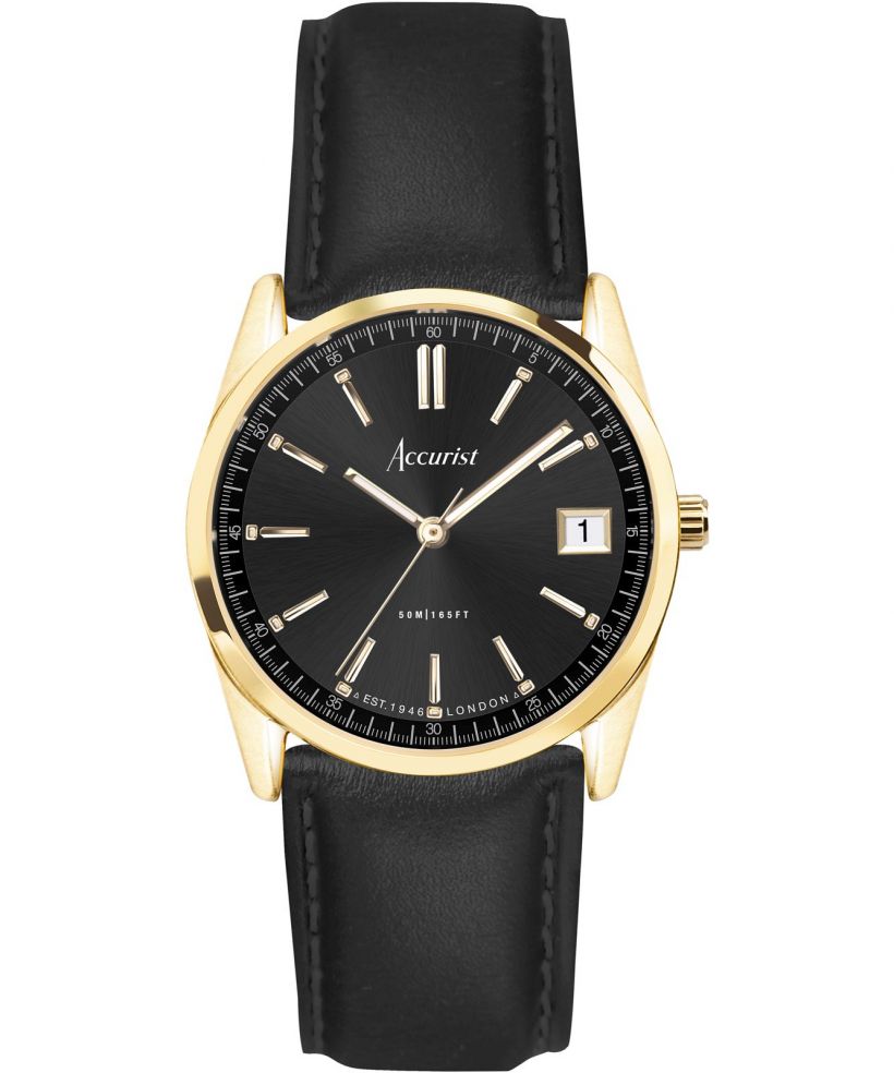 Zegarek damski Accurist Everyday