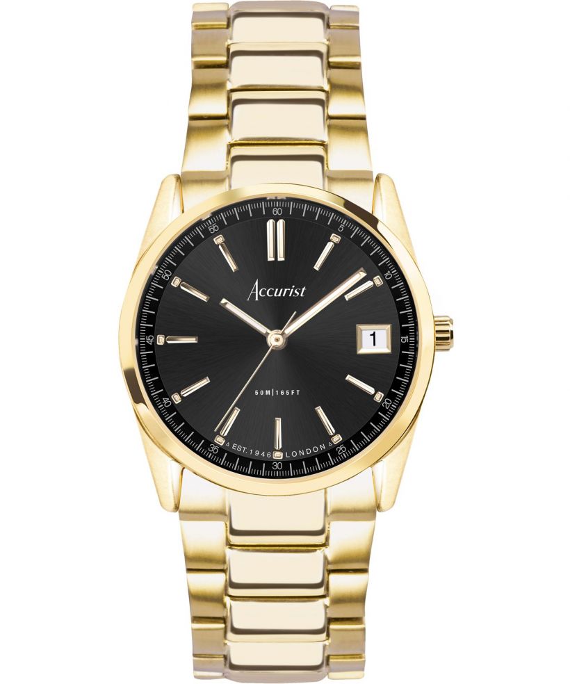 Zegarek damski Accurist Everyday
