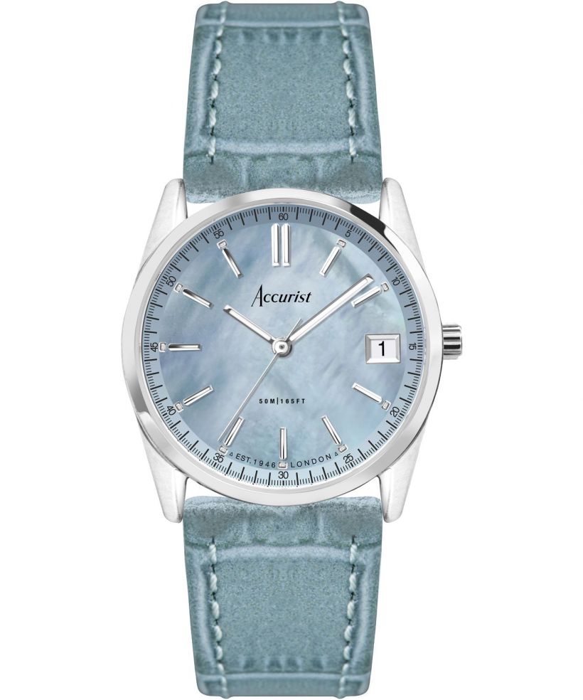 Zegarek damski Accurist Everyday