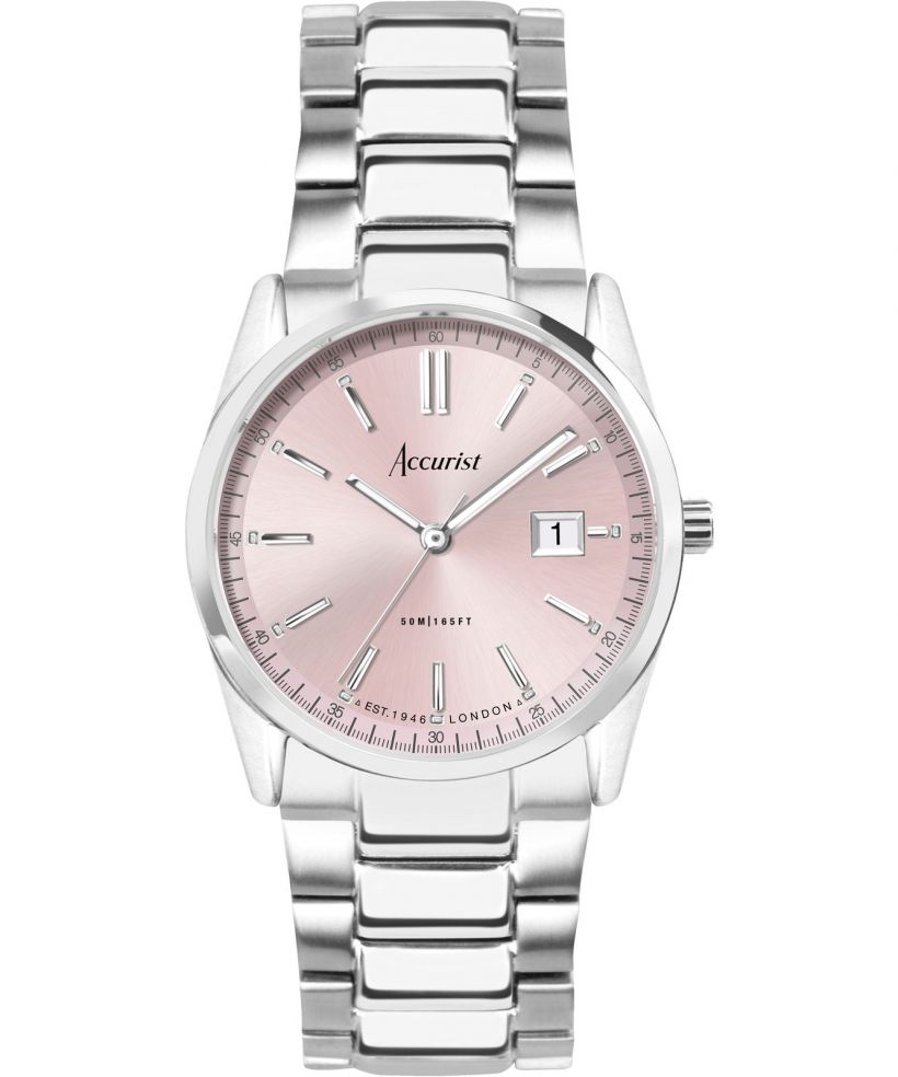 Zegarek damski Accurist Everyday