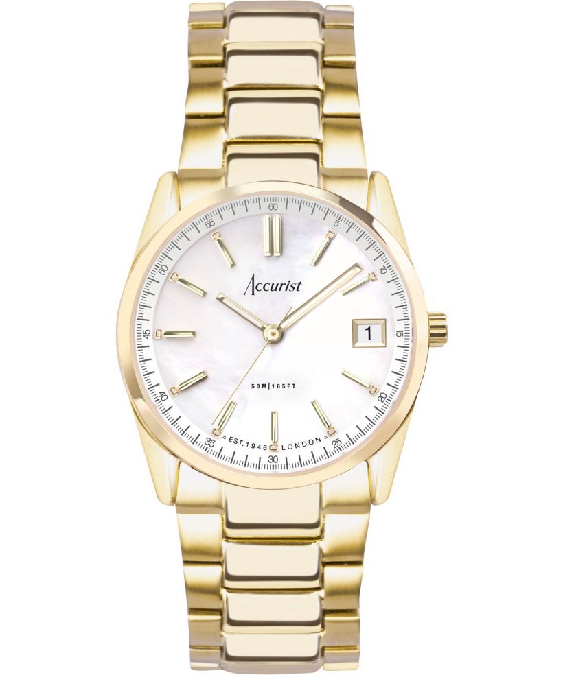 Zegarek damski Accurist Everyday