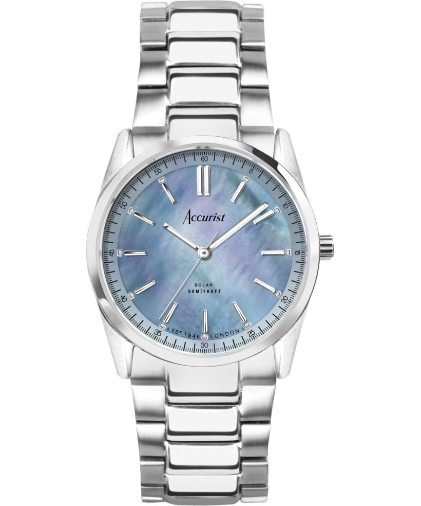 Zegarek damski Accurist Everyday Solar