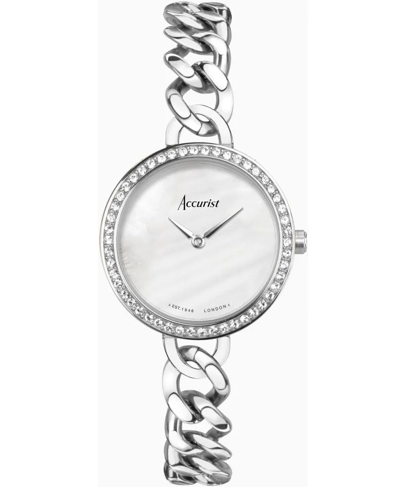 Zegarek damski Accurist Jewellery
