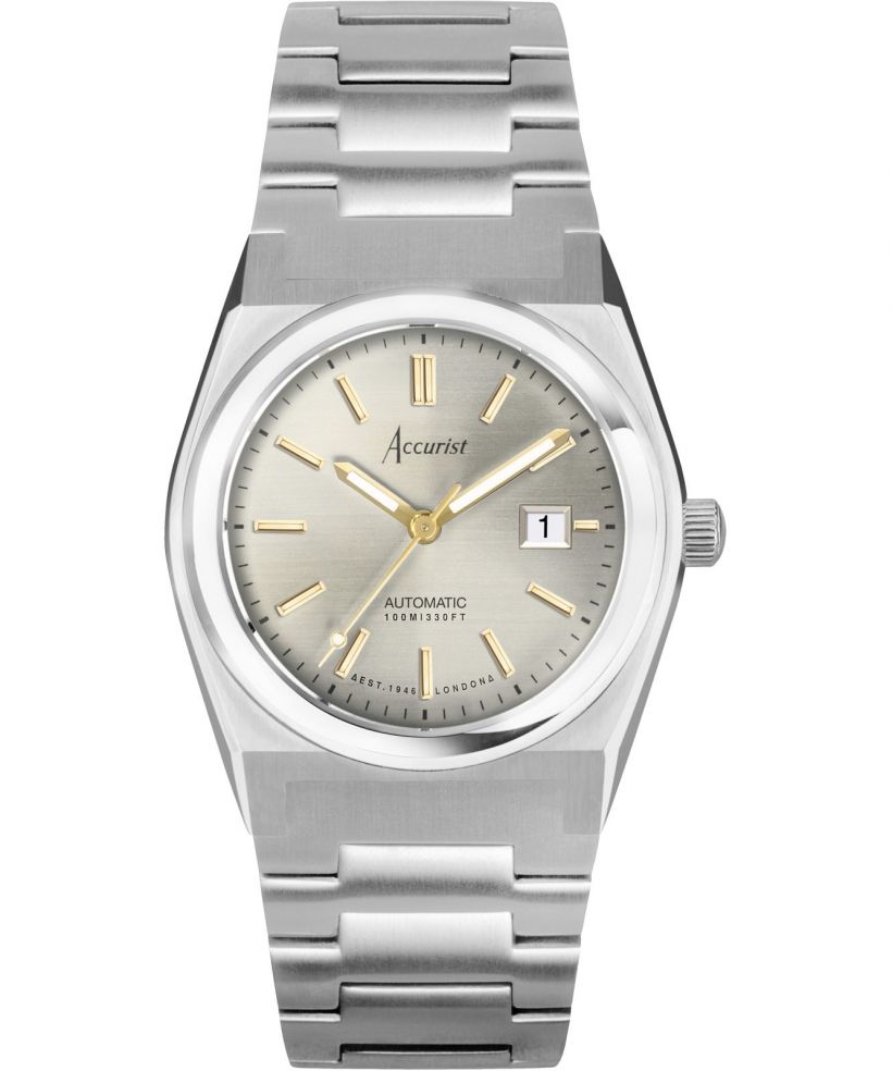 Zegarek damski Accurist Origin Automatic