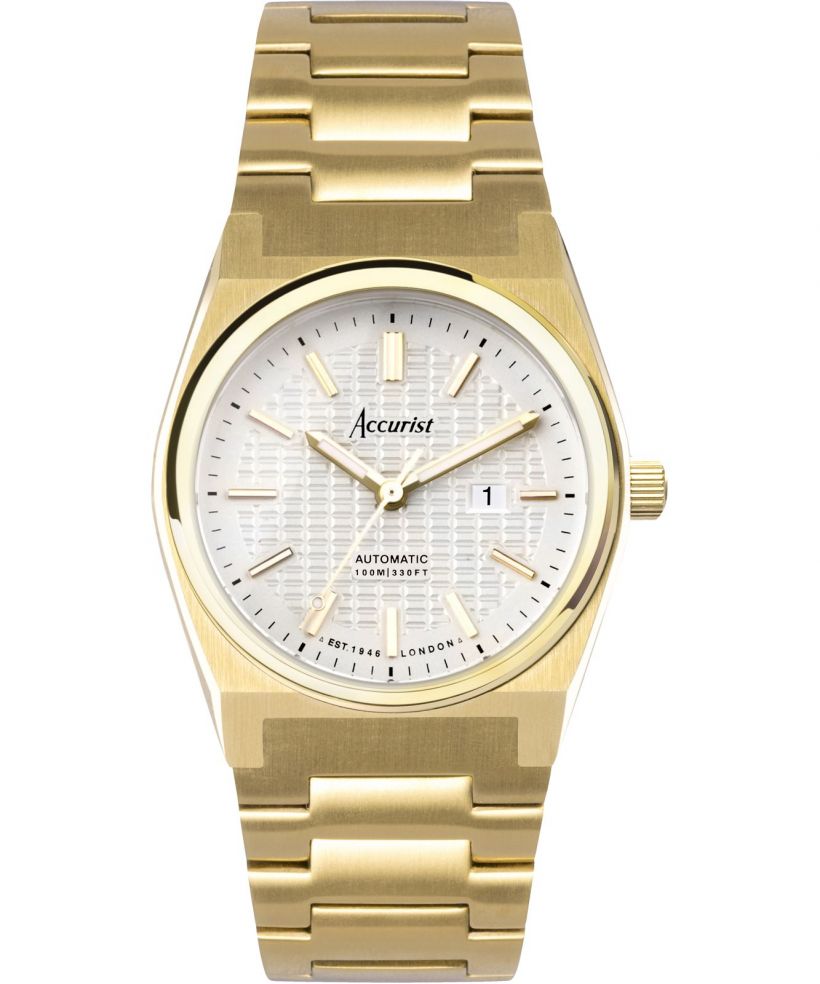 Zegarek damski Accurist Origin Automatic