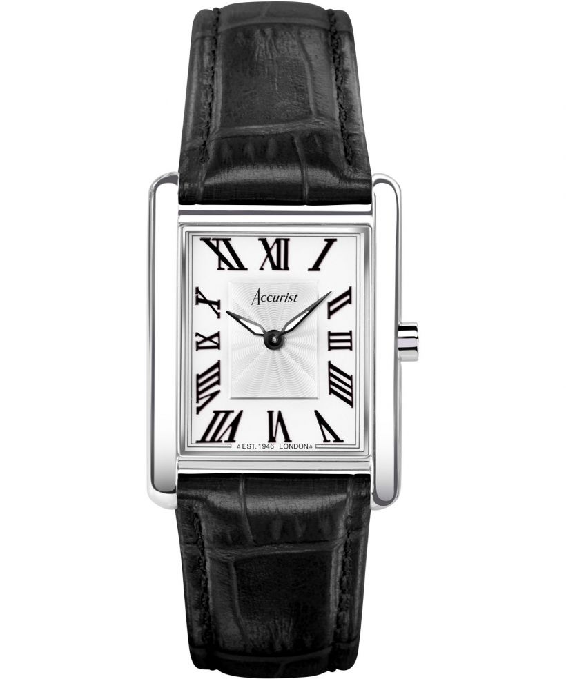 Zegarek damski Accurist Rectangle