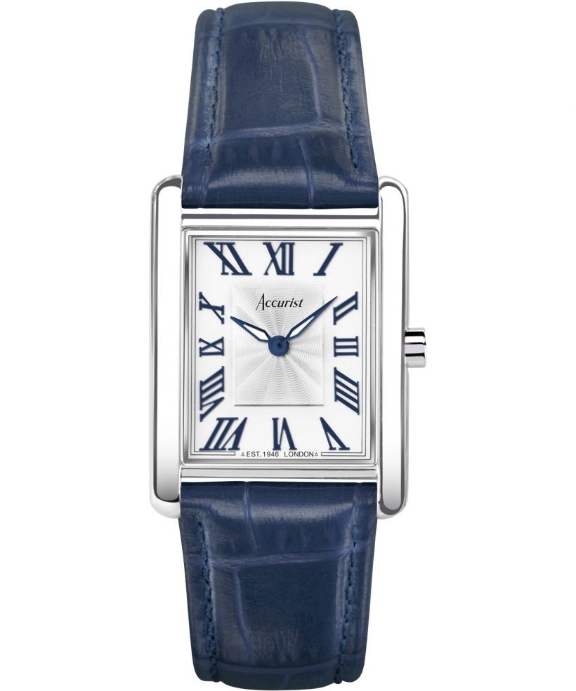 Zegarek damski Accurist Rectangle