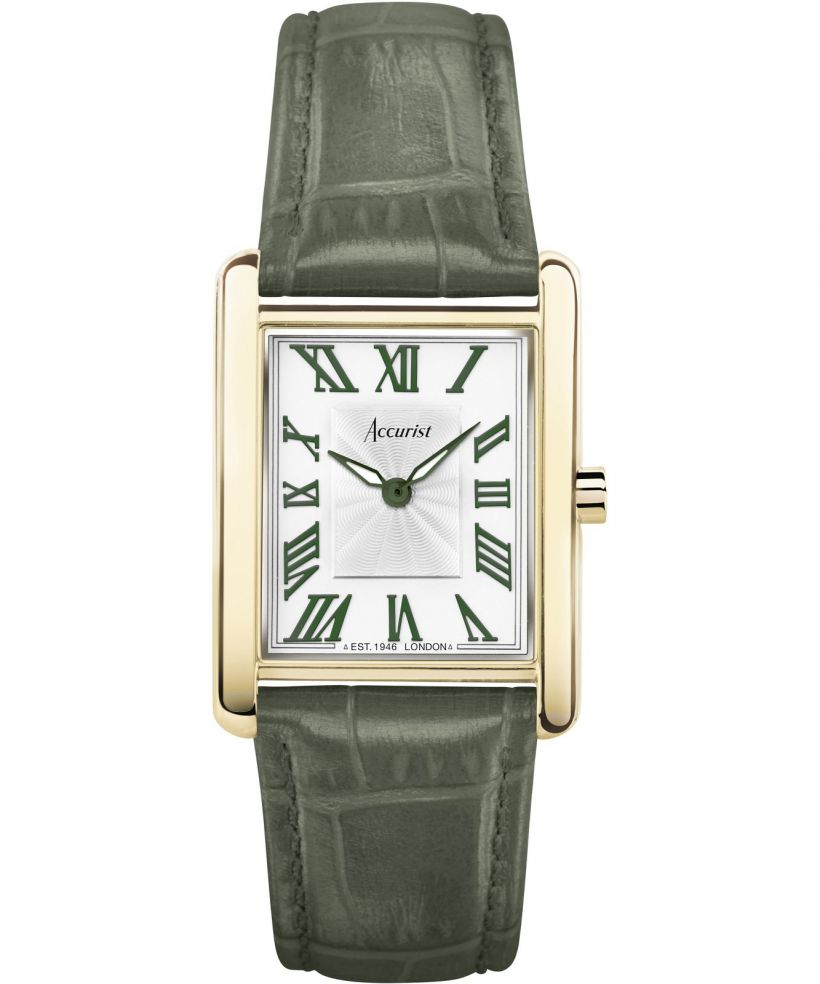 Zegarek damski Accurist Rectangle