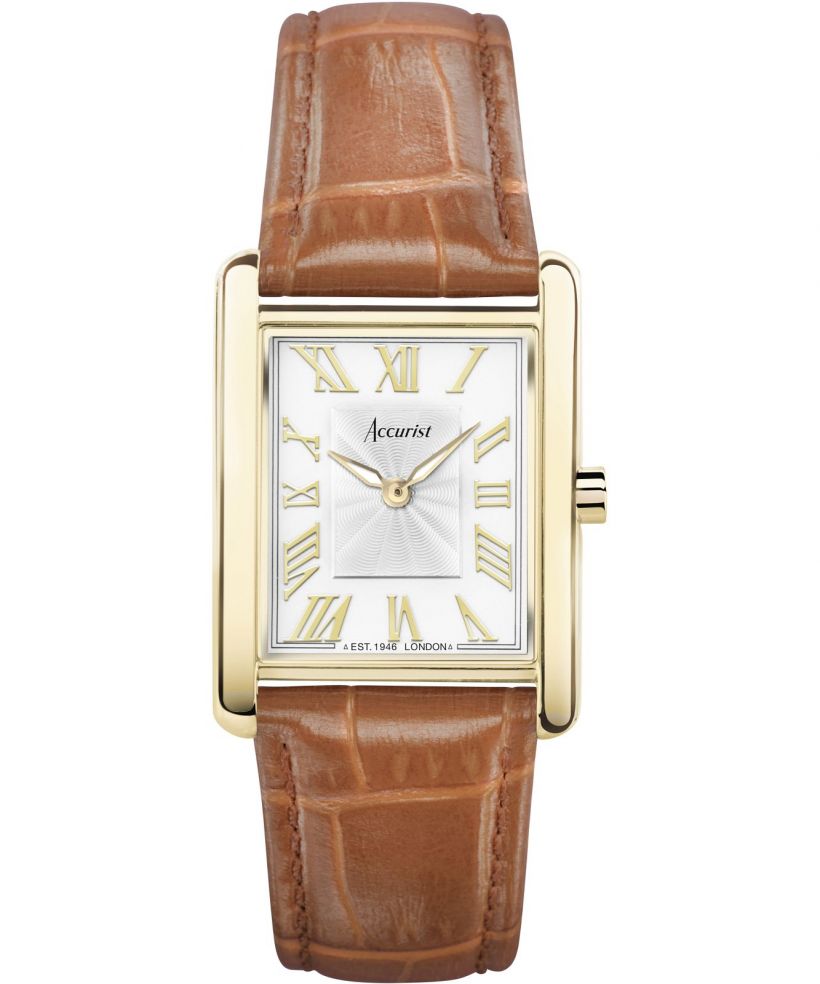 Zegarek damski Accurist Rectangle
