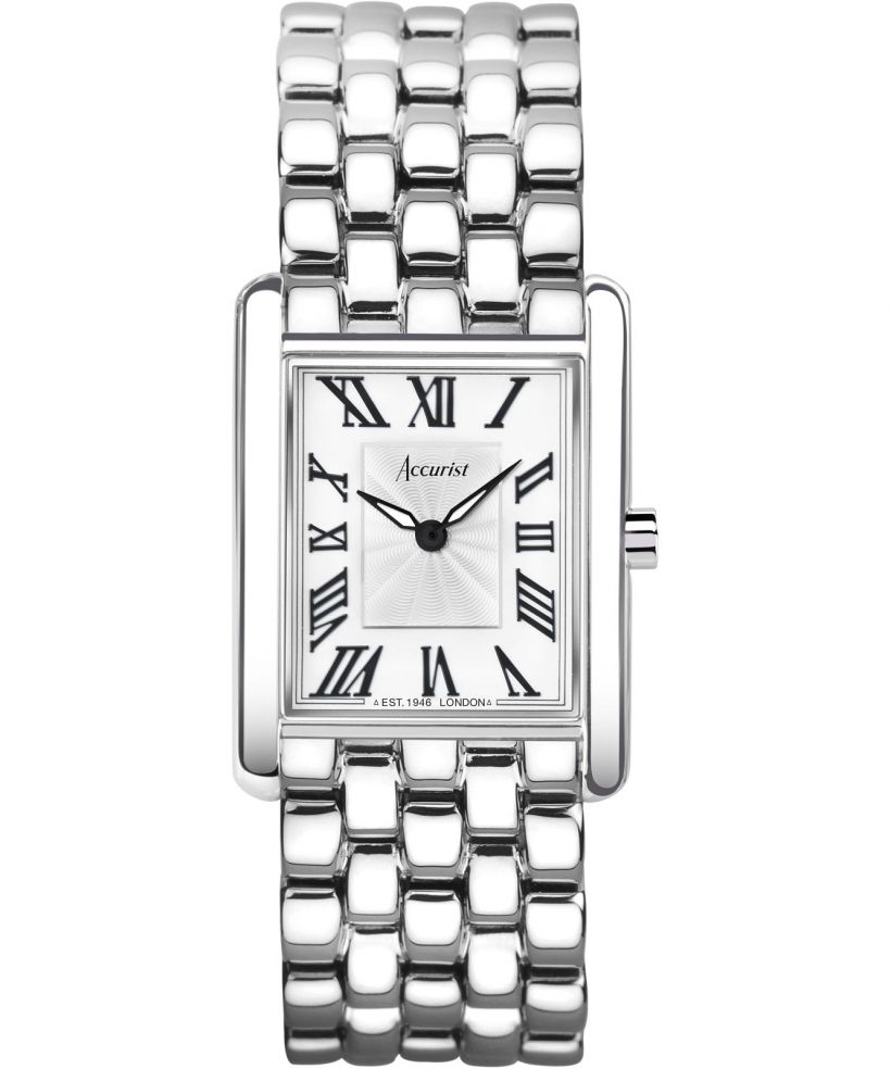Zegarek damski Accurist Rectangle